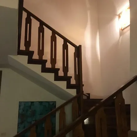 Διαμέρισμα Soraya Λινιάνο Σαμπιαντόρο