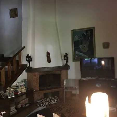 Διαμέρισμα Soraya Λινιάνο Σαμπιαντόρο